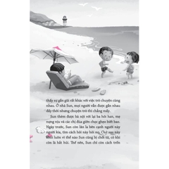 Văn Học Thiếu Nhi - Nào Cùng Nhón Chân - Nguyễn Mỹ Nữ - NXB Trẻ 75k