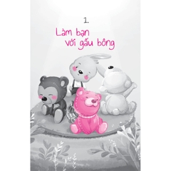 Văn Học Thiếu Nhi - Nào Cùng Nhón Chân - Nguyễn Mỹ Nữ - NXB Trẻ 75k