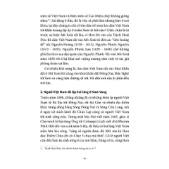 Lược Sử Sài Gòn Từ Thế Kỷ XVII Đến Khi Pháp Xâm Chiếm (1859) - NXB Trẻ 90k