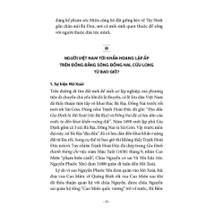 Lược Sử Sài Gòn Từ Thế Kỷ XVII Đến Khi Pháp Xâm Chiếm (1859) - NXB Trẻ 90k
