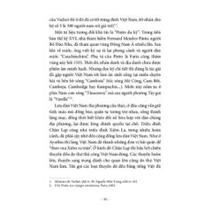 Lược Sử Sài Gòn Từ Thế Kỷ XVII Đến Khi Pháp Xâm Chiếm (1859) - NXB Trẻ 90k