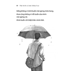 Hãy Là Tất Cả, Hoặc Không Là Gì - TimeBooks 149k