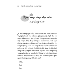 Hãy Là Tất Cả, Hoặc Không Là Gì - TimeBooks 149k