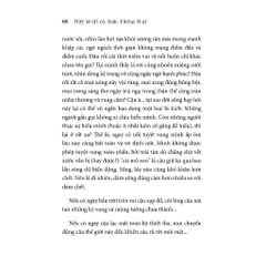 Hãy Là Tất Cả, Hoặc Không Là Gì - TimeBooks 149k