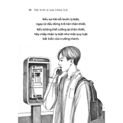 Hãy Là Tất Cả, Hoặc Không Là Gì - TimeBooks 149k