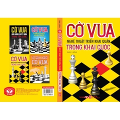 Cờ vua khai quân trong khai cuộc 58k) CK45