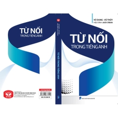 Từ Nối Trong Tiếng Anh - Trí Việt 95k CK40