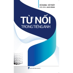 Từ Nối Trong Tiếng Anh - Trí Việt 95k CK40
