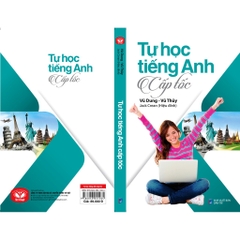 Tự Học Tiếng Anh Cấp Tốc - Trí Việt 94k CK40