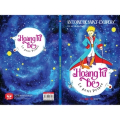 Hoàng Tử Bé (Trí Việt) 86k CK50