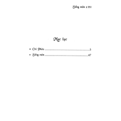 Danh Tác Việt Nam - Chí Phèo - Trí Việt 98k CK60