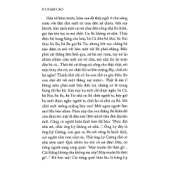 Danh Tác Việt Nam - Chí Phèo - Trí Việt 98k CK60