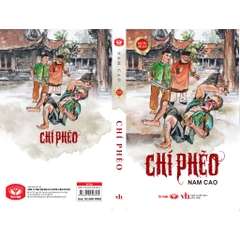 Danh Tác Việt Nam - Chí Phèo - Trí Việt 98k CK60