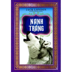 Nanh Trắng ( Trí Việt ) 92k CK60