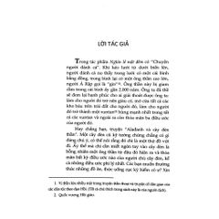 Ông Già Khốt Ta Bít (Bìa Mềm) - Trí Việt 119k CK60