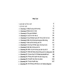 Ông Già Khốt Ta Bít (Bìa Mềm) - Trí Việt 119k CK60