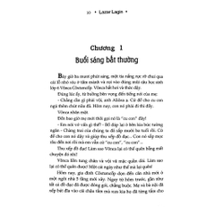 Ông Già Khốt Ta Bít (Bìa Mềm) - Trí Việt 119k CK60