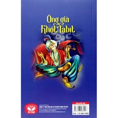 Ông Già Khốt Ta Bít (Bìa Mềm) - Trí Việt 119k CK60