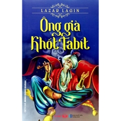 Ông Già Khốt Ta Bít (Bìa Mềm) - Trí Việt 119k CK60