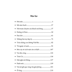 Đôi Mắt ( Danh Tác Việt Nam ) - Trí Việt 78k CK60