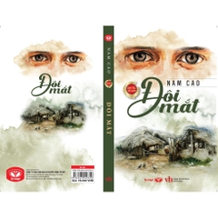 Đôi Mắt ( Danh Tác Việt Nam ) - Trí Việt 78k CK60