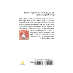 Nàng Cựu Idol Lớp Tôi Lại Có Hành Động Đáng Ngờ Nữa Rồi (Tập 1) - Sách AZ