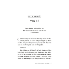 Giải Mã Hoóc-Môn Dopamine - SaiGonBooks 198k