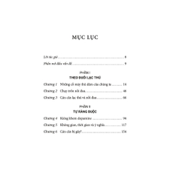 Giải Mã Hoóc-Môn Dopamine - SaiGonBooks 198k