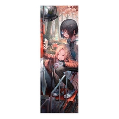 Dã Ngoại Nơi Mặt Sau Của Thế Giới - Otherside Picnic - Tập 3 - Nhã Nam 150k