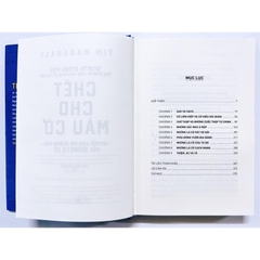 Chết Cho Màu Cờ - Nhã Nam 210k