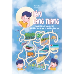 Tâm Lang Thang - Cách Thả Trôi Tâm Trí Để Cải Thiện Tâm Trạng Và Gia Tăng Sáng Tạo 129k  AZVietNam CK45