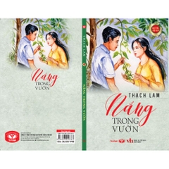 Nắng Trong Vườn - Thạch Lam - Trí Việt 38k CK60