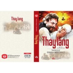 Thầy Lang ( Trí Việt ) 107k CK60