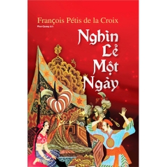 Nghìn Lẻ Một Ngày - Trí Việt 248k CK60