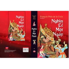 Nghìn Lẻ Một Ngày - Trí Việt 248k CK60