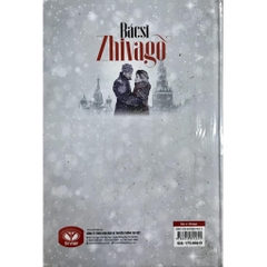 Bác Sĩ Zhivago - Trí Việt 175k CK60
