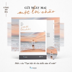 Gửi Ngày Mai Một Lời Chào - AZVietNam 96k CK42