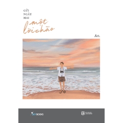 Gửi Ngày Mai Một Lời Chào - AZVietNam 96k CK42