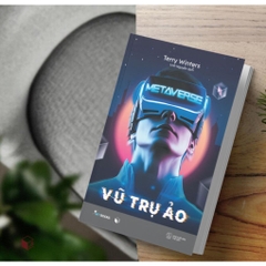 METAVERSE Vũ Trụ Ảo - AZ Việt Nam 84k CK42
