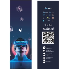 METAVERSE Vũ Trụ Ảo - AZ Việt Nam 84k CK42