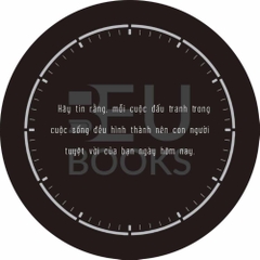 Triết học tuổi trẻ - Thời gian là biến số, cuộc đời là ẩn số - AZ Việt Nam 72k CK45