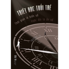 Triết học tuổi trẻ - Thời gian là biến số, cuộc đời là ẩn số - AZ Việt Nam 72k CK45