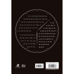 Triết học tuổi trẻ - Thời gian là biến số, cuộc đời là ẩn số - AZ Việt Nam 72k CK45