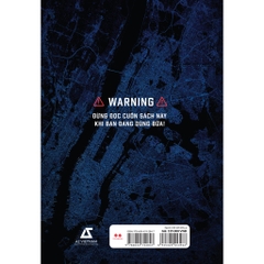 Người Chết Biết Điều Gì (Thể loại: Hồi ký, điều tra pháp y) - AZVietNam 159k CK45