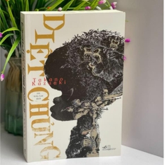 Diệt chủng - Nhã Nam 279k