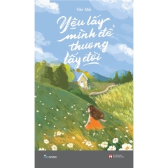 Yêu Lấy Mình Để Thương Lấy Đời - AZVietNam 88k ck42