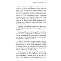 Đánh Thức Trí Thông Minh J. Krishnamurti - First News 228k