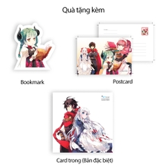 Ma Vương Tôi Đây Nên Yêu Cô Dâu Elf Của Mình Như Thế Nào? (Tập 2) - AZVietNam 128k CK37