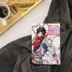 Ma Vương Tôi Đây Nên Yêu Cô Dâu Elf Của Mình Như Thế Nào? (Tập 2) - AZVietNam 128k CK37