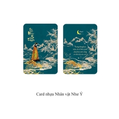 Hậu Cung Như Ý Truyện - Tập 3 - AZVietNam